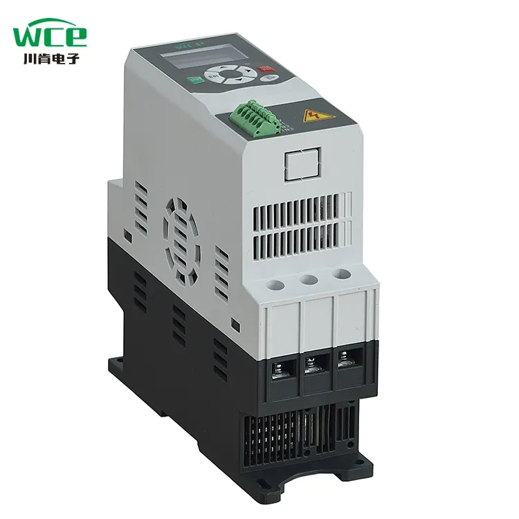 10hp 15hp 20hp incorporado em desvio Soft Starter