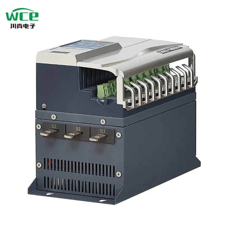 11kW 15kW 22kW 380V Construído em desvio de desvio