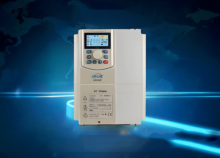 O que é o Universal CA Drive‌?