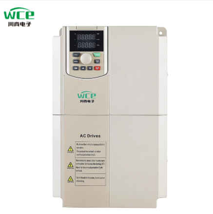 Quais são as vantagens de um VFD da unidade CA 380V 380V?