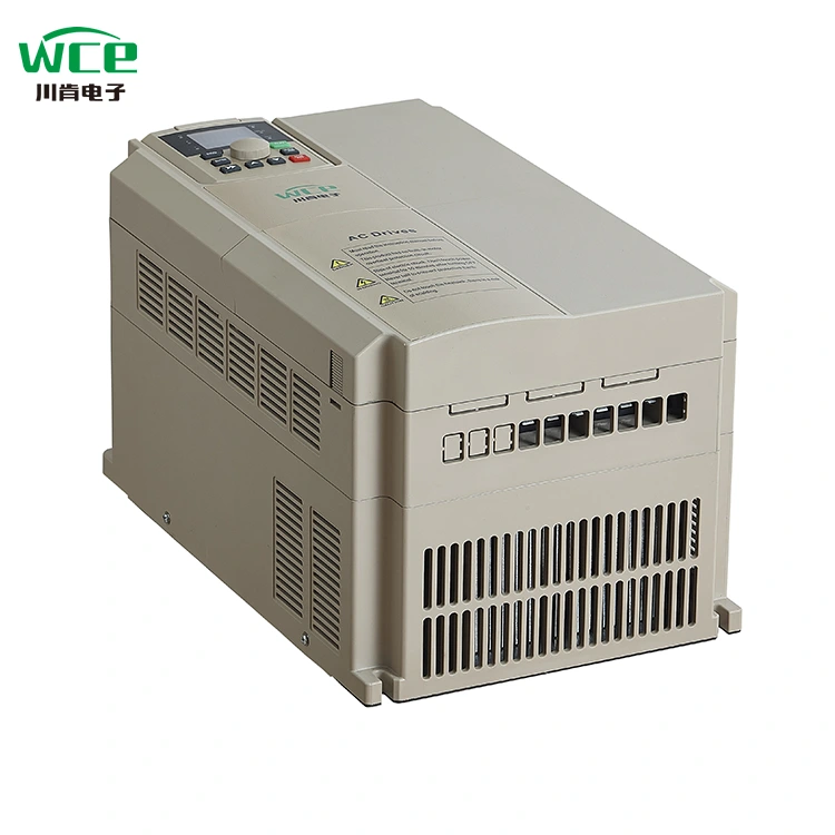 220V 380V 660V 18,5kW VFD
