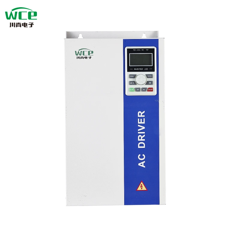 3 fase 480V acionamento ac VFD