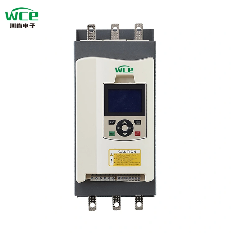 3 Fase 480V Online Soft Starter