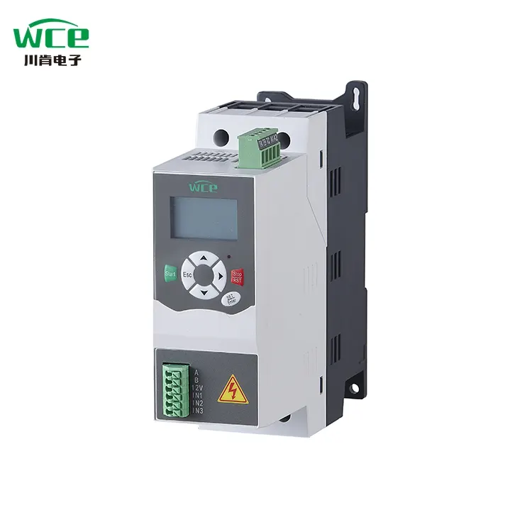 Bypass Invest Soft Soft 11a/7.5hp português