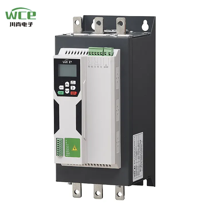 Bypass Bypass Soft Starter 75kW French