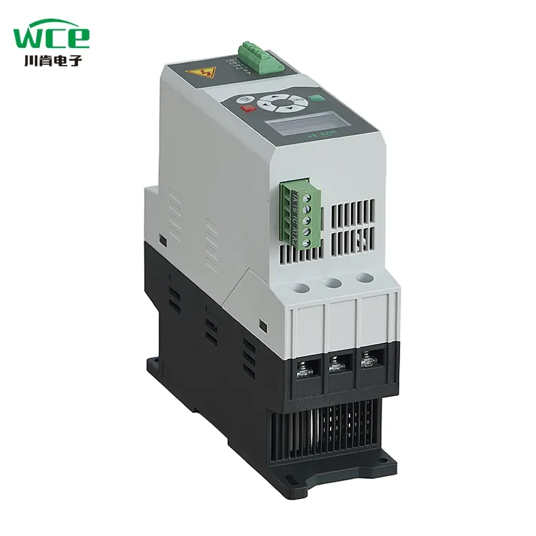 Bypass Bypass Soft Starter para fã 11kW 15hp