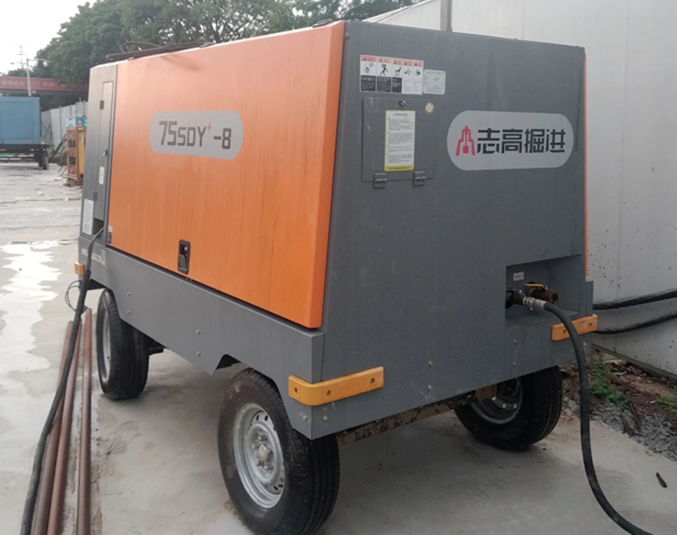 3 Phase 480V AC Drive VFD
