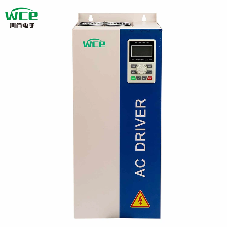 LCD Display CA Drive VFD