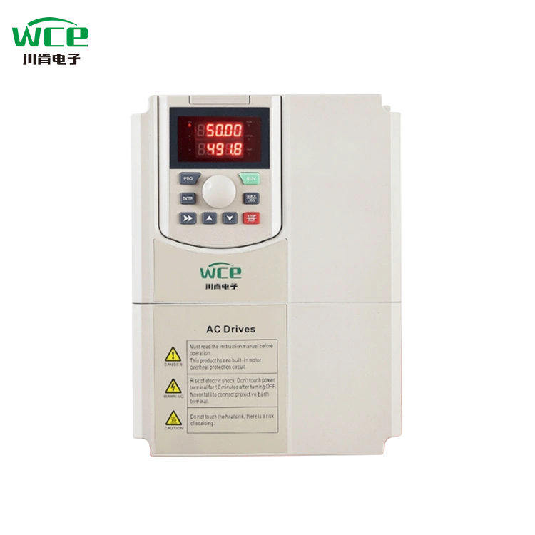 Display LED Drive CA VFD