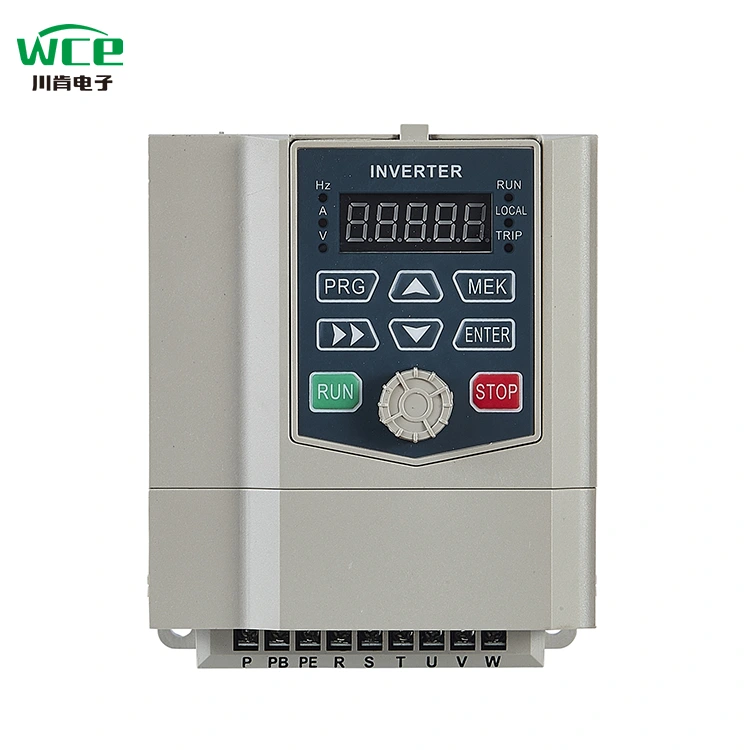 VFD CA Drive for Fan