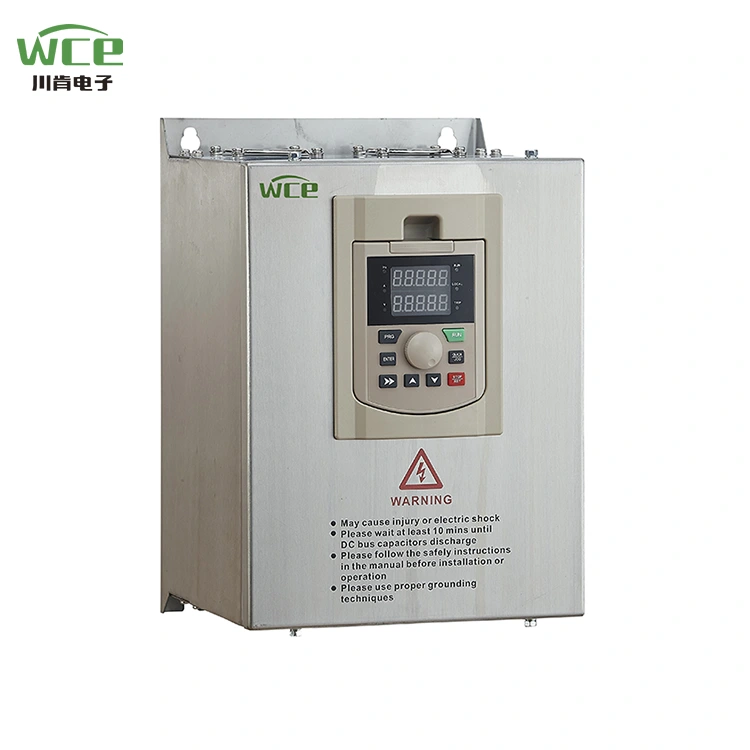 Bomba de água acionamento CA 220V 380V